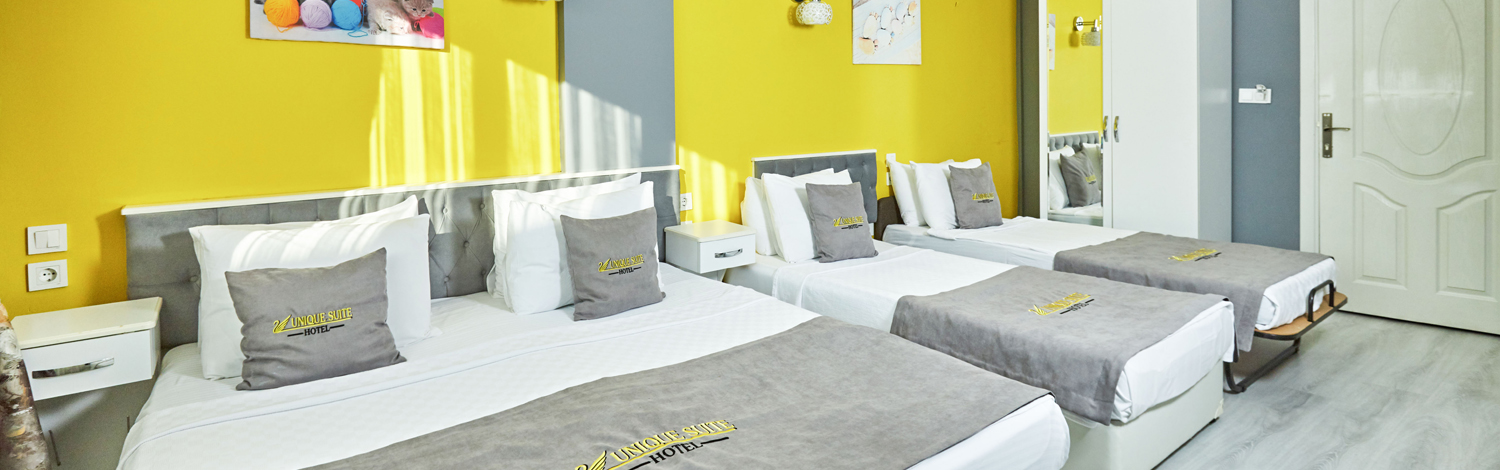 Suite Room